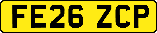 FE26ZCP