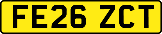 FE26ZCT