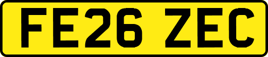 FE26ZEC