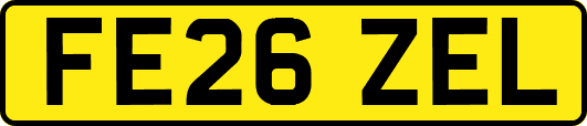 FE26ZEL
