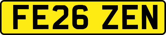 FE26ZEN