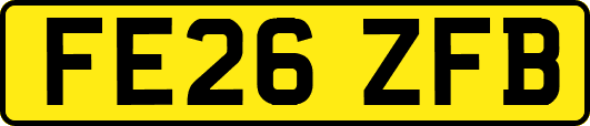 FE26ZFB
