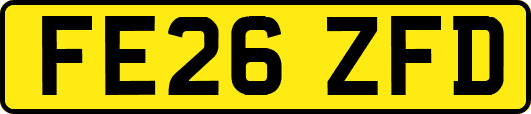FE26ZFD