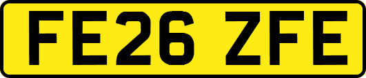 FE26ZFE