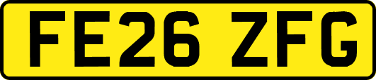 FE26ZFG