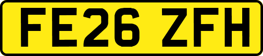 FE26ZFH