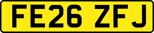 FE26ZFJ