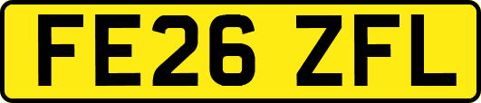 FE26ZFL
