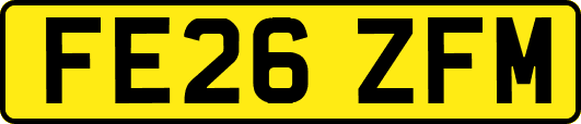FE26ZFM