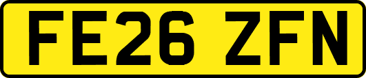 FE26ZFN