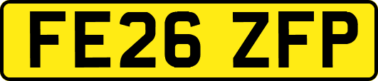 FE26ZFP