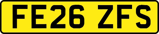 FE26ZFS