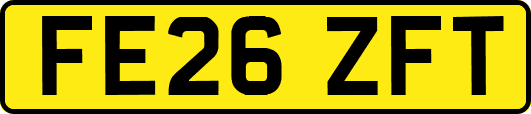 FE26ZFT