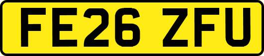 FE26ZFU