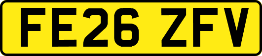 FE26ZFV