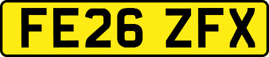 FE26ZFX