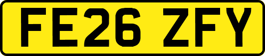 FE26ZFY