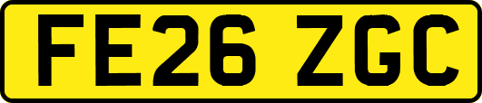 FE26ZGC