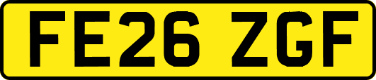 FE26ZGF