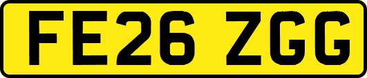 FE26ZGG