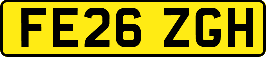 FE26ZGH
