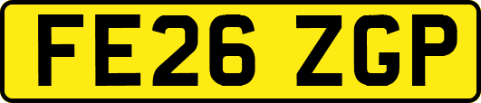 FE26ZGP