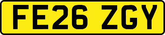 FE26ZGY