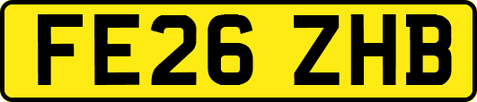 FE26ZHB