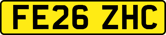 FE26ZHC