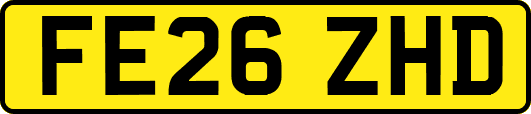 FE26ZHD