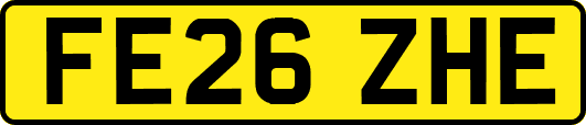FE26ZHE