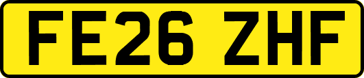 FE26ZHF