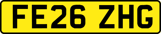 FE26ZHG