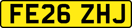 FE26ZHJ