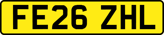 FE26ZHL