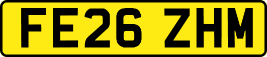 FE26ZHM