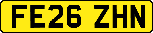 FE26ZHN