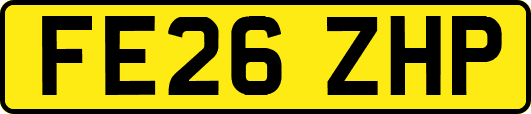 FE26ZHP