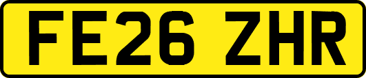 FE26ZHR