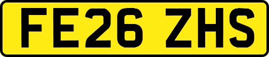 FE26ZHS