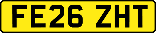 FE26ZHT