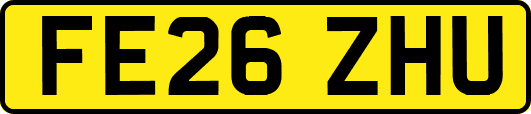 FE26ZHU