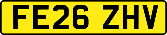 FE26ZHV