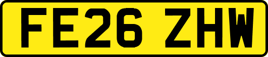 FE26ZHW
