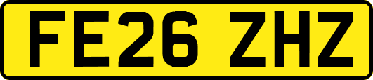 FE26ZHZ