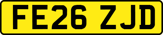 FE26ZJD