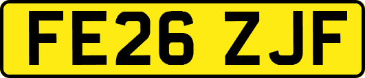 FE26ZJF