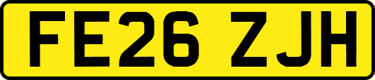 FE26ZJH