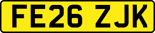 FE26ZJK