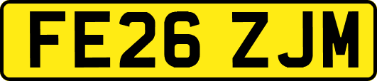 FE26ZJM